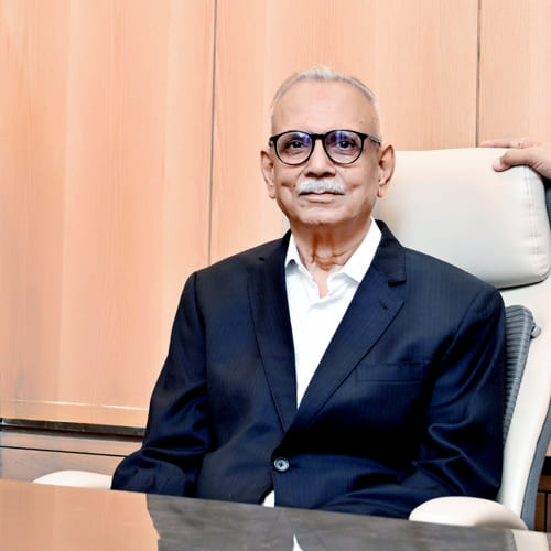 Mr. Pankaj Jain